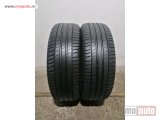 polovni delovi  1941. Gume MICHELIN 18-ice, LETNJE 215/55, Šara 6,4 mm, DOT 2717