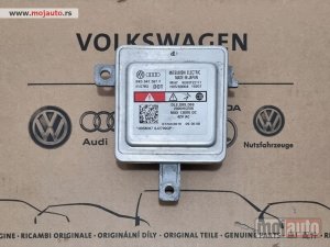 Glavna slika -  VW / Audi / Porsche / Balast / Modul / ORIGINAL - MojAuto