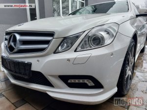 Glavna slika -  Mercedes E 350 Coupe W207 delovi - MojAuto