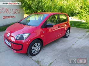 polovni Automobil VW up!  