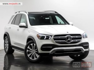 Glavna slika -  Mercedes GLE 400d W167 u delovima - MojAuto