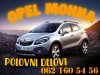 Slika 1 -  Opel Mokka POLOVNI DELOVI - MojAuto
