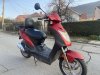 Slika 7 - Kymco Agility reg 07.2024 - MojAuto