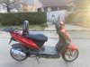 Slika 9 - Kymco Agility reg 07.2024 - MojAuto