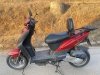 Slika 13 - Kymco Agility reg 07.2024 - MojAuto