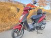 Slika 14 - Kymco Agility reg 07.2024 - MojAuto