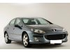 Slika 2 -  Centralna resetka Peugeot 407 2004-2008 - MojAuto