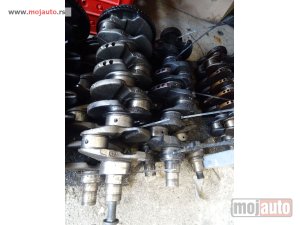 polovni delovi  Fiat Punto 2 jtd radilica