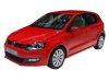 Slika 3 -  Maska VW Polo 2009-2014 - MojAuto