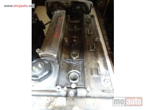 polovni delovi  Fiat Stilo 1.8 glava motora