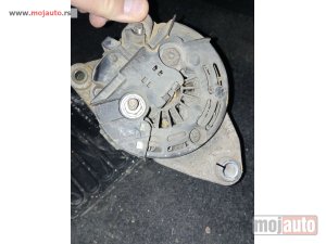 Glavna slika -  Alternator Fiat Stila 1.6B - MojAuto