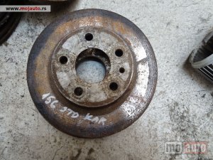 polovni delovi  Alfa Romeo 156 1.9 jtd diskovi prednji