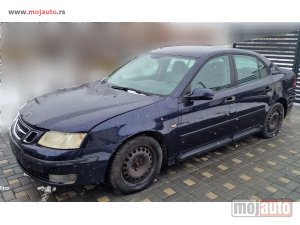 polovni delovi  Saab 93 1.8t POLOVNI DELOVI