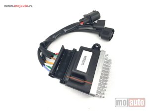 Glavna slika -  Kontrolni modul reostat ventilatora za AUDI A4 A5 A6  8K0959501G - MojAuto