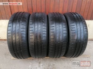 Glavna slika -  2050. Gume HANKOOK 15-ice, LETNJE 195/60, Šara 5,1 mm - MojAuto