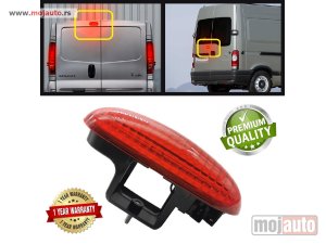 Glavna slika -  Opel Vivaro 3 led štop tipski. Cena:5000 rsd. Dimenzije: 140*55mm.!!! G - MojAuto