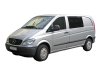 Slika 4 -  Desni Retrovizor elektricni Mercedes Vito W639 2004-2010 - MojAuto