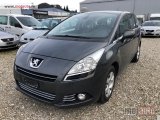 polovni Automobil Peugeot 5008 1.6 HDI Business EGS6 