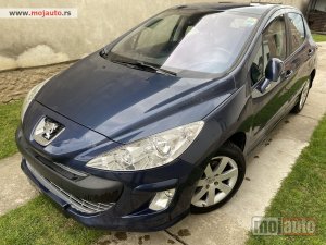 Glavna slika -  Polovni delovi peugeot 308 - MojAuto