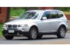 Slika 4 -  Staklo retrovizora PLAVO BMW X3 E83 2004-2011 - MojAuto