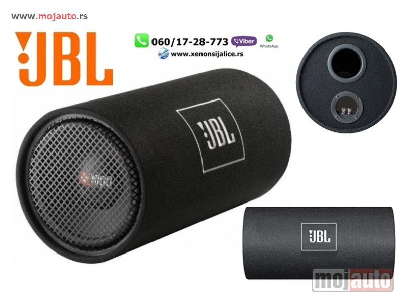 Glavna slika -  Univerzalni vufer jbl 1000w - MojAuto