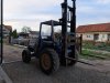 Slika 10 - Massey Ferguson MF terenski viljuskar 4x4 - MojAuto