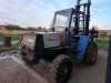 Slika 8 - Massey Ferguson MF terenski viljuskar 4x4 - MojAuto