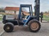 Slika 9 - Massey Ferguson MF terenski viljuskar 4x4 - MojAuto