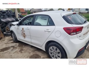 Glavna slika -  KIA RIO XCEED CEED POLOVNI DELOVI POVOLJNO - MojAuto