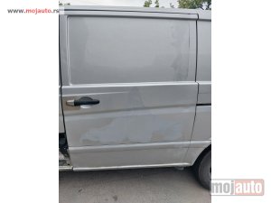 Glavna slika -  Mercedes Vito W639 klizna vrata leva - MojAuto