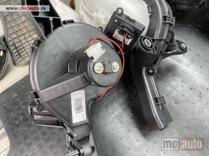 Glavna slika -  Ventilator reostat citroen c4 grand picasso - MojAuto