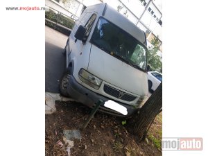 Glavna slika - Opel Movano - MojAuto