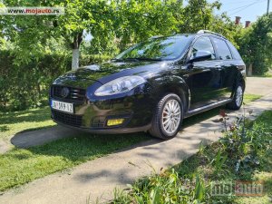 polovni Automobil Fiat Croma 1.9 JTD 