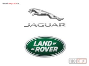 Glavna slika -  POLOVNI DELOVI ZA LAND ROVER I JAGUAR VOZILA - MojAuto