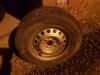 Slika 1 -  Goodyear 175/70 R13 Zimska na gelnama 4x108 - MojAuto