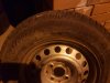 Slika 2 -  Goodyear 175/70 R13 Zimska na gelnama 4x108 - MojAuto