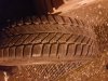 Slika 3 -  Goodyear 175/70 R13 Zimska na gelnama 4x108 - MojAuto