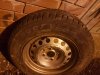 Slika 4 -  Goodyear 175/70 R13 Zimska na gelnama 4x108 - MojAuto