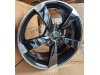 Slika 1 -  17 Audi Alu felne 5x112/2 modela. 7,5j/et35/cb 66,45. Cena: 59000 rsd set. - MojAuto