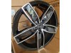 Slika 2 -  17 Audi Alu felne 5x112/2 modela. 7,5j/et35/cb 66,45. Cena: 59000 rsd set. - MojAuto