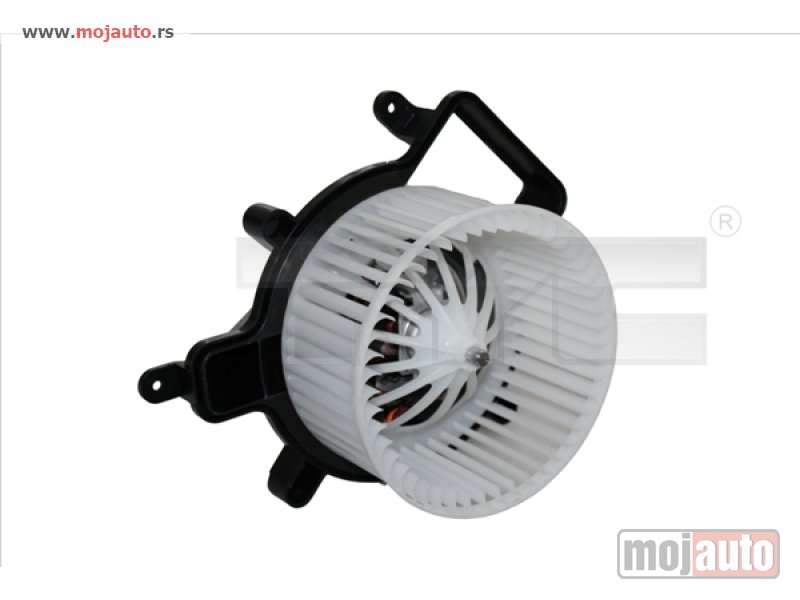 Glavna slika -  Pezo 3008 Ventilator Kabine 09-16, NOVO - MojAuto