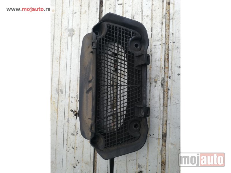 Glavna slika -  Poklopac filtera kabine za Opel Astra G - MojAuto