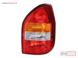 NOVI: delovi  Opel Zafira Stop Lampa Desna Belo Zuti Migavac 99-05, NOVO