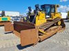 Slika 1 - Caterpillar D6T LGP - MojAuto