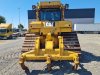 Slika 4 - Caterpillar D6T LGP - MojAuto