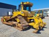 Slika 5 - Caterpillar D6T LGP - MojAuto