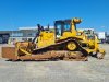 Slika 6 - Caterpillar D6T LGP - MojAuto