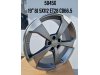 Slika 2 -  19 Audi Alufelne 5x112/ 3 modela.. - MojAuto