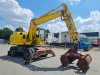 Slika 2 - Komatsu pw 140  7 - MojAuto