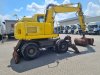 Slika 3 - Komatsu pw 140  7 - MojAuto